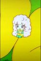 Gambar Karakter Shampoo-chan