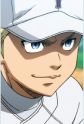 Narumiya, Mei