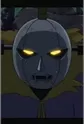 Iron Mask