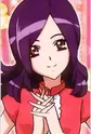 Higashi, Setsuna