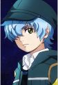 Gambar Karakter Kanata Mugen