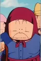 Grandma Paozu