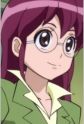 Gambar Karakter Izumi-sensei
