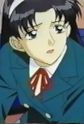 Gambar Karakter Yukiko Oda