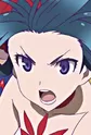 Aoba, Naruko
