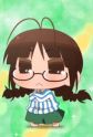 Gambar Karakter Chicchan