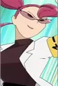 Doctor Lady