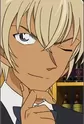 Amuro, Tooru