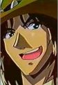 Gambar Karakter Hiroki