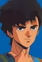 Wakaba, Kaine