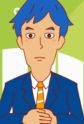 Gambar Karakter Ichitarou Takahashi