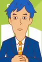 Takahashi, Ichitarou