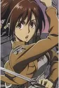 Blouse, Sasha