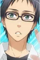 Kuroi, Takahiro
