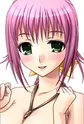 Momono, Momoko