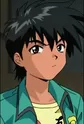 Aoyama, Hajime