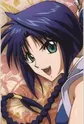 Makimachi, Misao