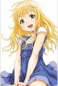 Gambar Karakter Rio Kaneko