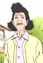 Gambar Karakter Wife Koizumi