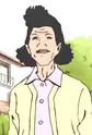 Koizumi, Wife