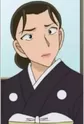 Ishihara, Rikako