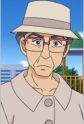 Gambar Karakter Kanae Asakawa