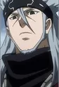 Esdeath's Father
