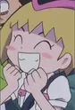 Shiroi, Momo