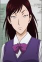 Gambar Karakter Hitomi Kaidou