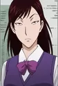 Kaidou, Hitomi