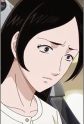 Gambar Karakter Maria Ishida