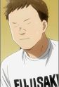 Gambar Karakter Kanata Suzuki