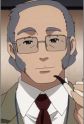 Gambar Karakter Mitsutoshi Uesugi