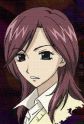 Gambar Karakter Kanae Kagohara