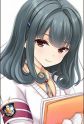 Shinomiya, Risa