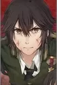 Kusanagi, Takeru