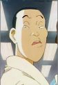 Gambar Karakter Yoshida