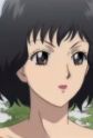 Gambar Karakter Ayako Matsumoto