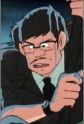 Gambar Karakter Count Le Monde
