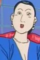 Gambar Karakter Mother Honami