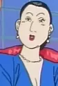 Honami, Mother