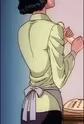 Tomoko's Mother