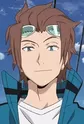 Jin, Yuuichi