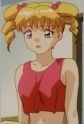 Gambar Karakter Hikari Misono