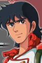 Gambar Karakter Raiji Hidaka