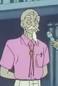 Aikawa, Dr. Takeshi