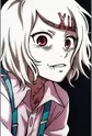 Suzuya, Juuzou