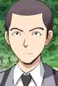 Okajima, Taiga