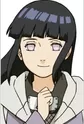 Hyuuga, Hinata