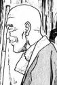 Gambar Karakter Grandfather Sawaki